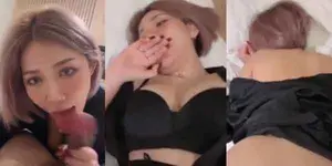 หนังโป๊ onlyfan_vk babynookieน้องนุ๊กสาวสวยเย็ดกับแฟน